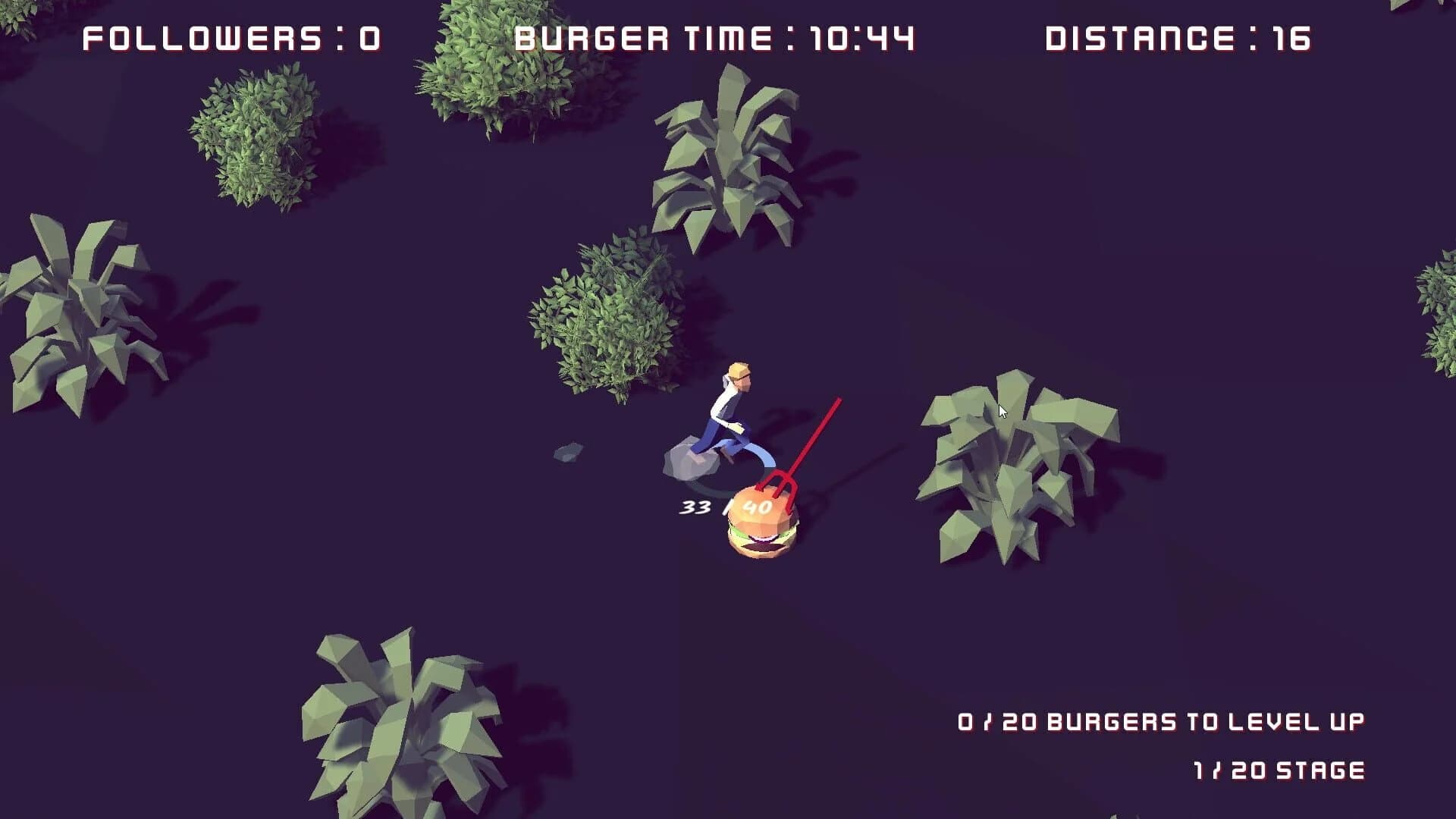 Choi screenshot 2