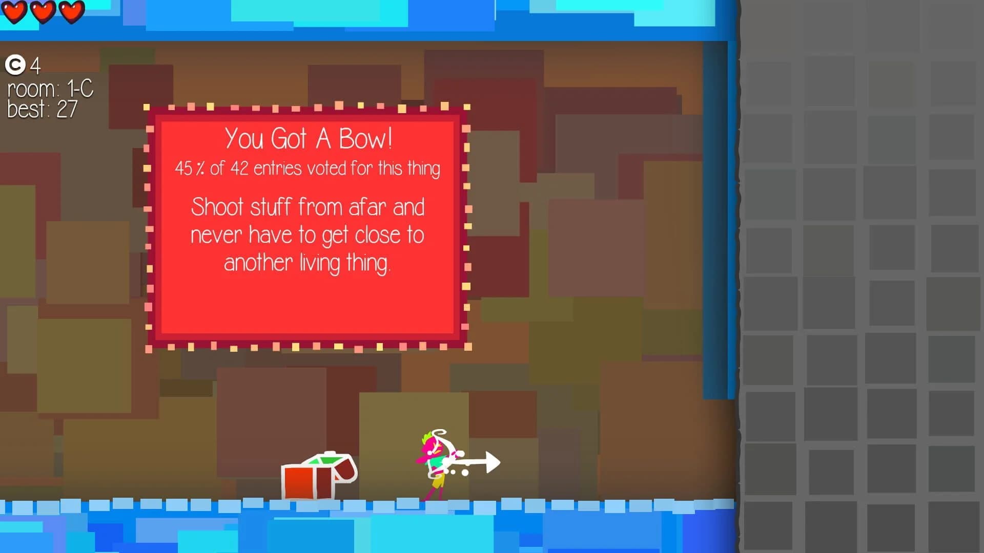 Choice Chamber screenshot 4