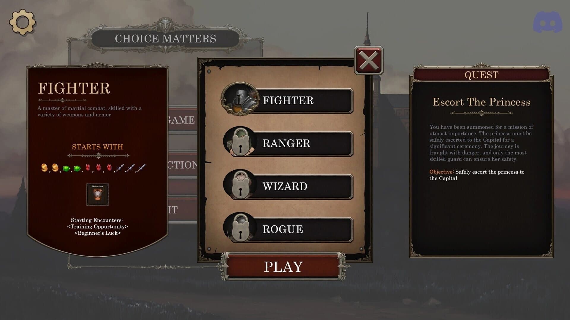 Choice Matters screenshot 3