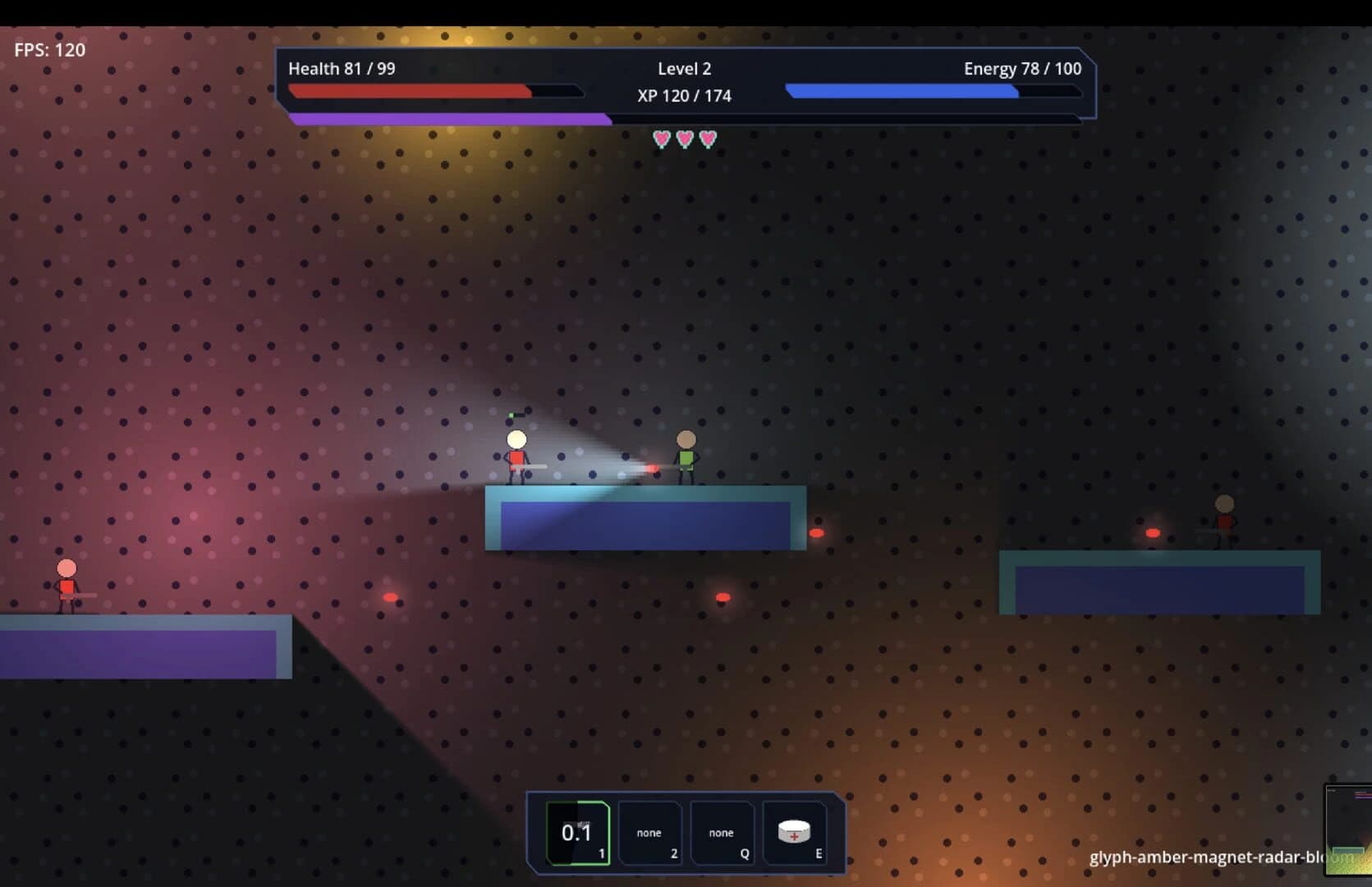 Choom screenshot 3