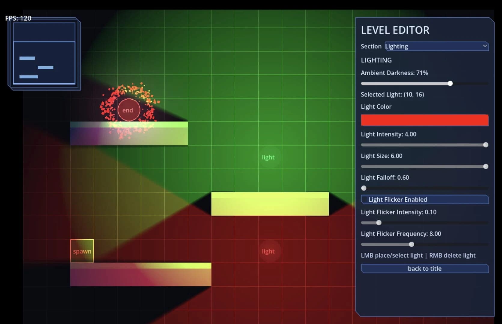 Choom screenshot 4