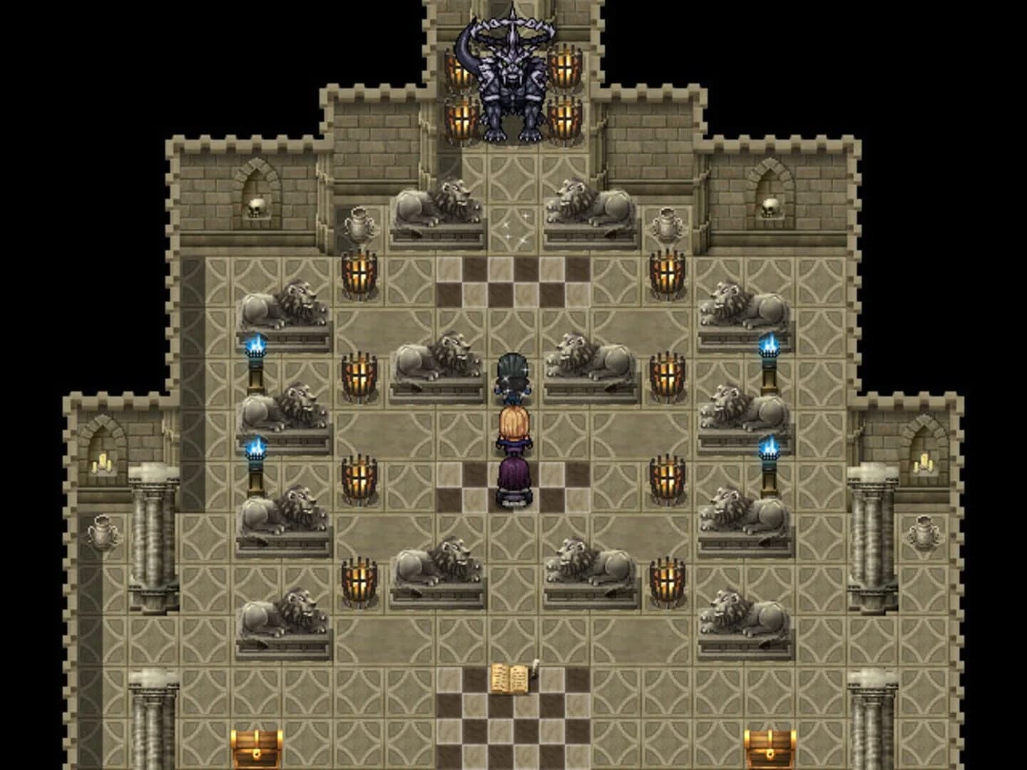 Choose Wisely screenshot 5