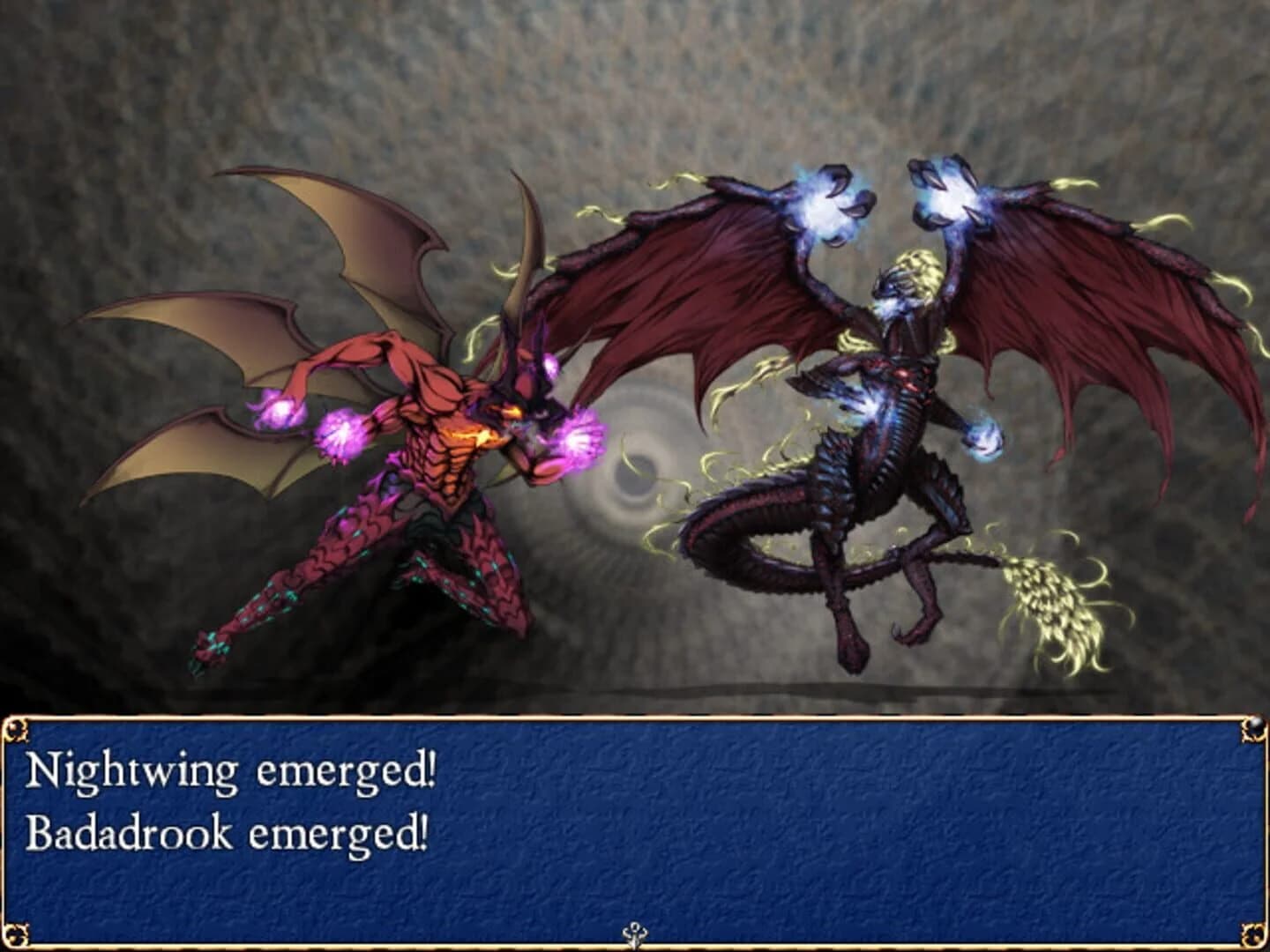 Choose Wisely screenshot 3