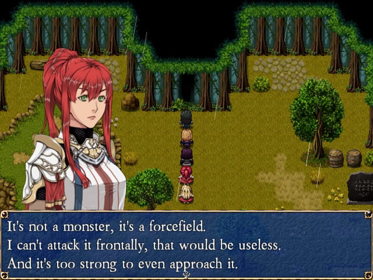 Choose Wisely screenshot 2