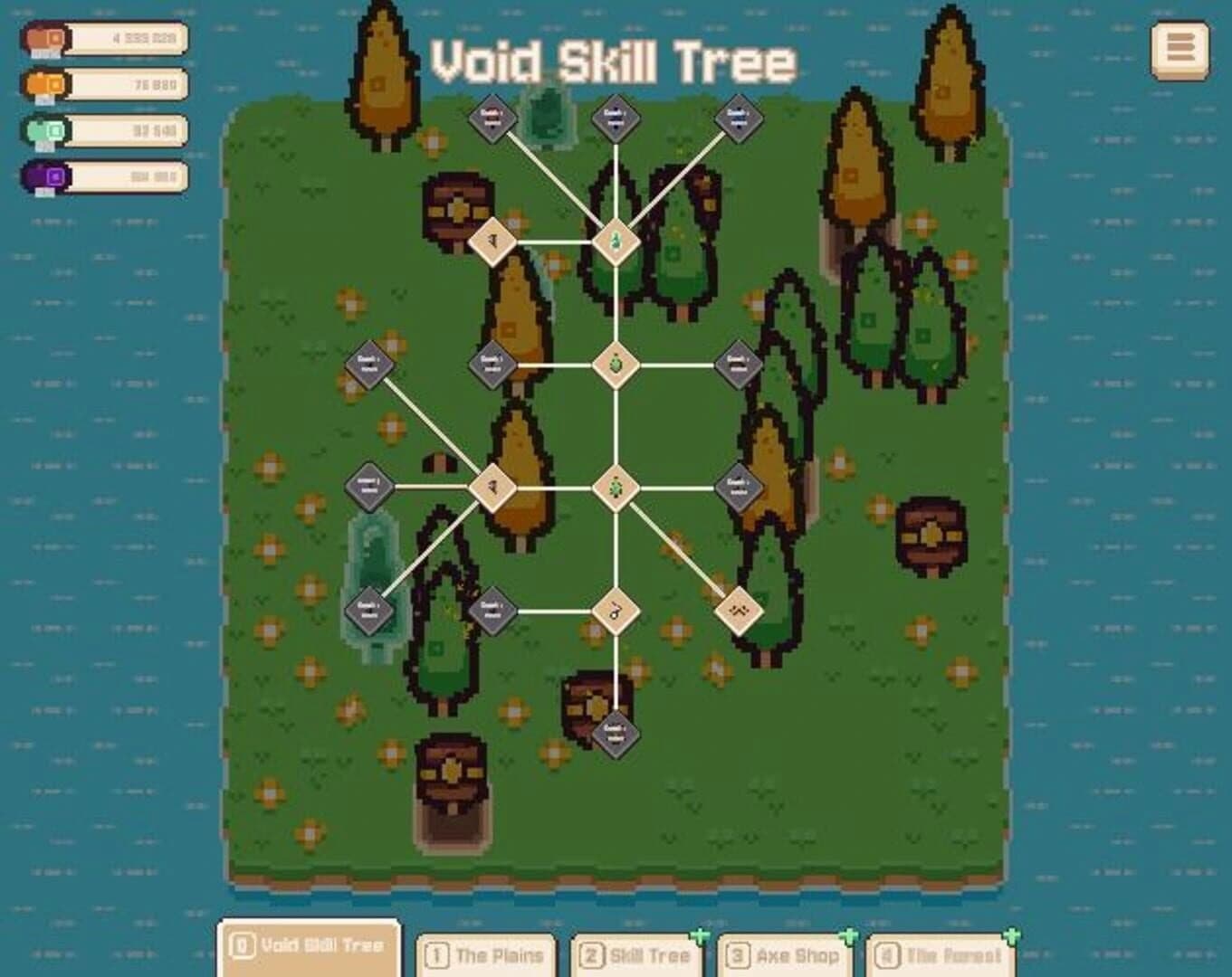 Chop Chains screenshot 3