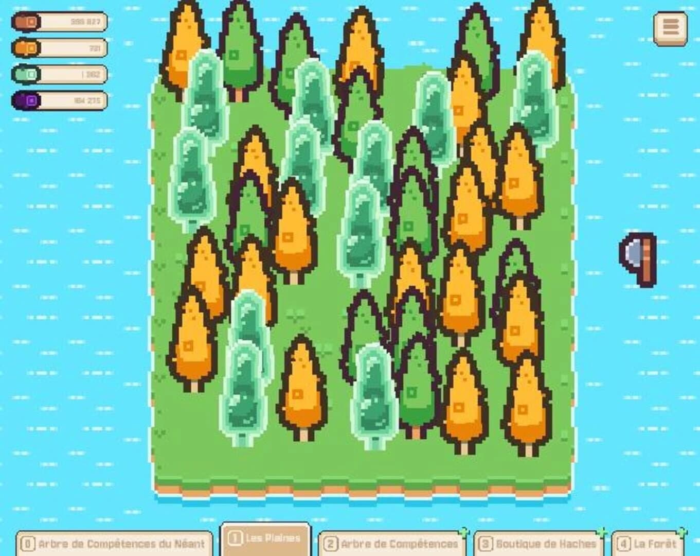 Chop Chains screenshot 4