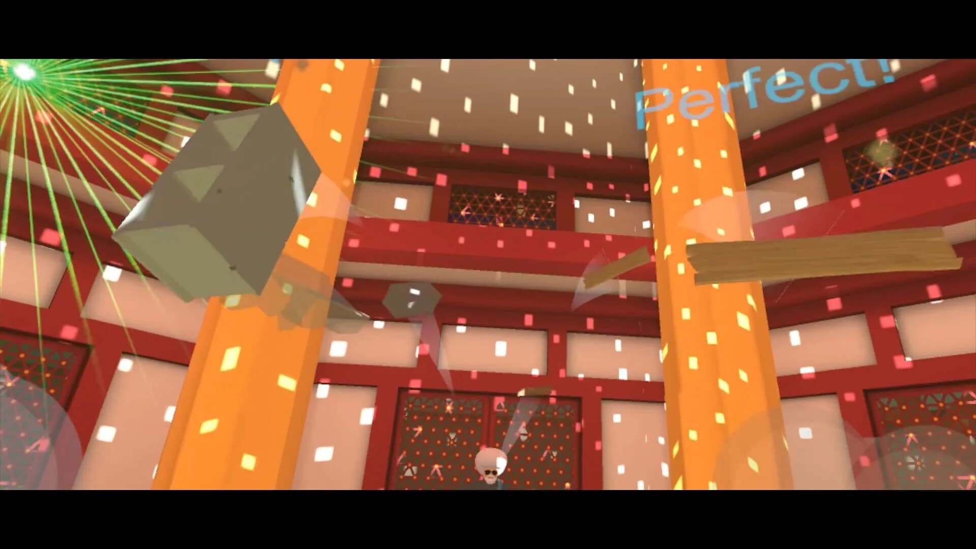 Chop It screenshot 4