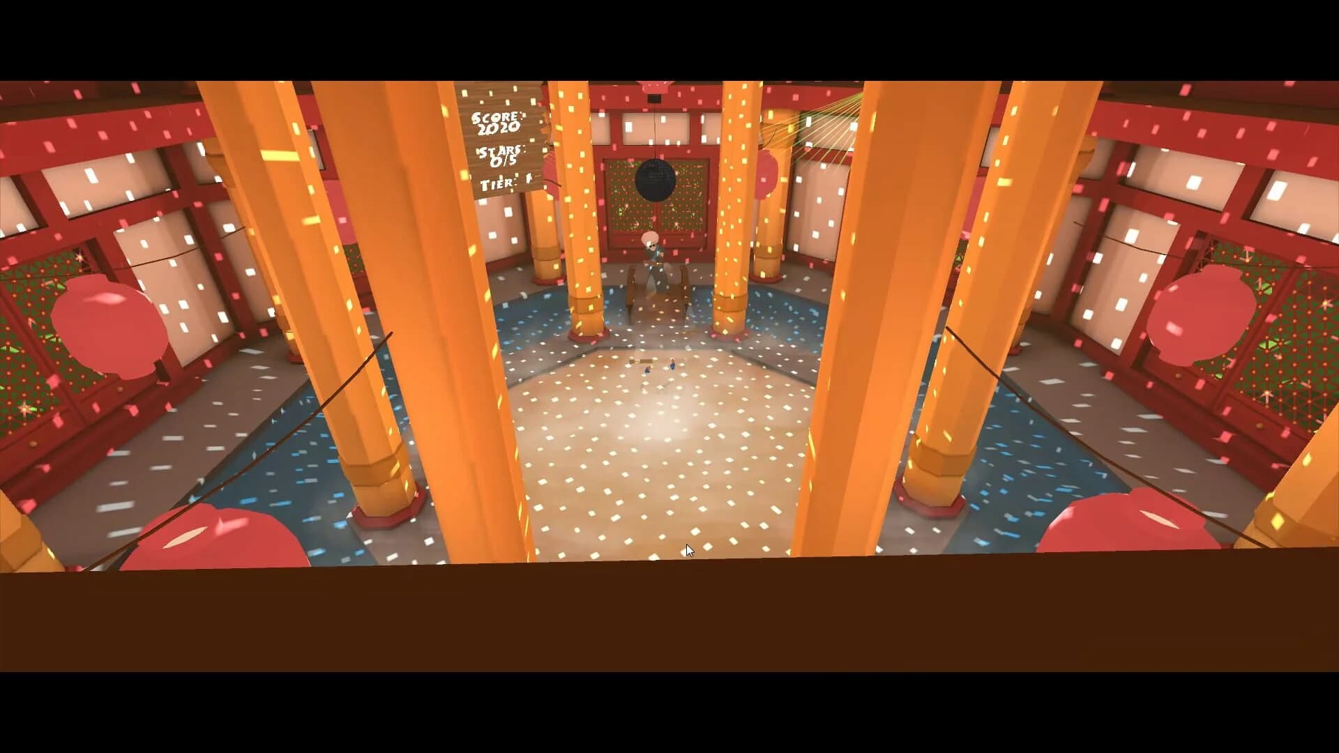 Chop It screenshot 2