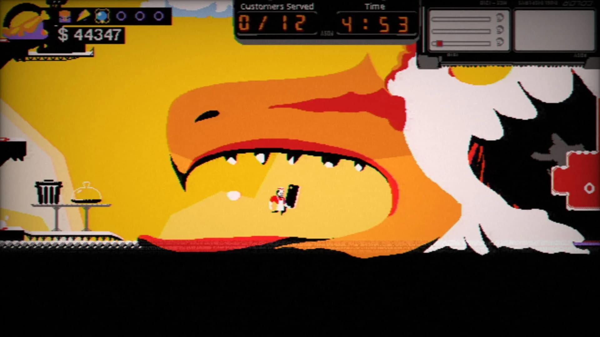 Chop Shop screenshot 1