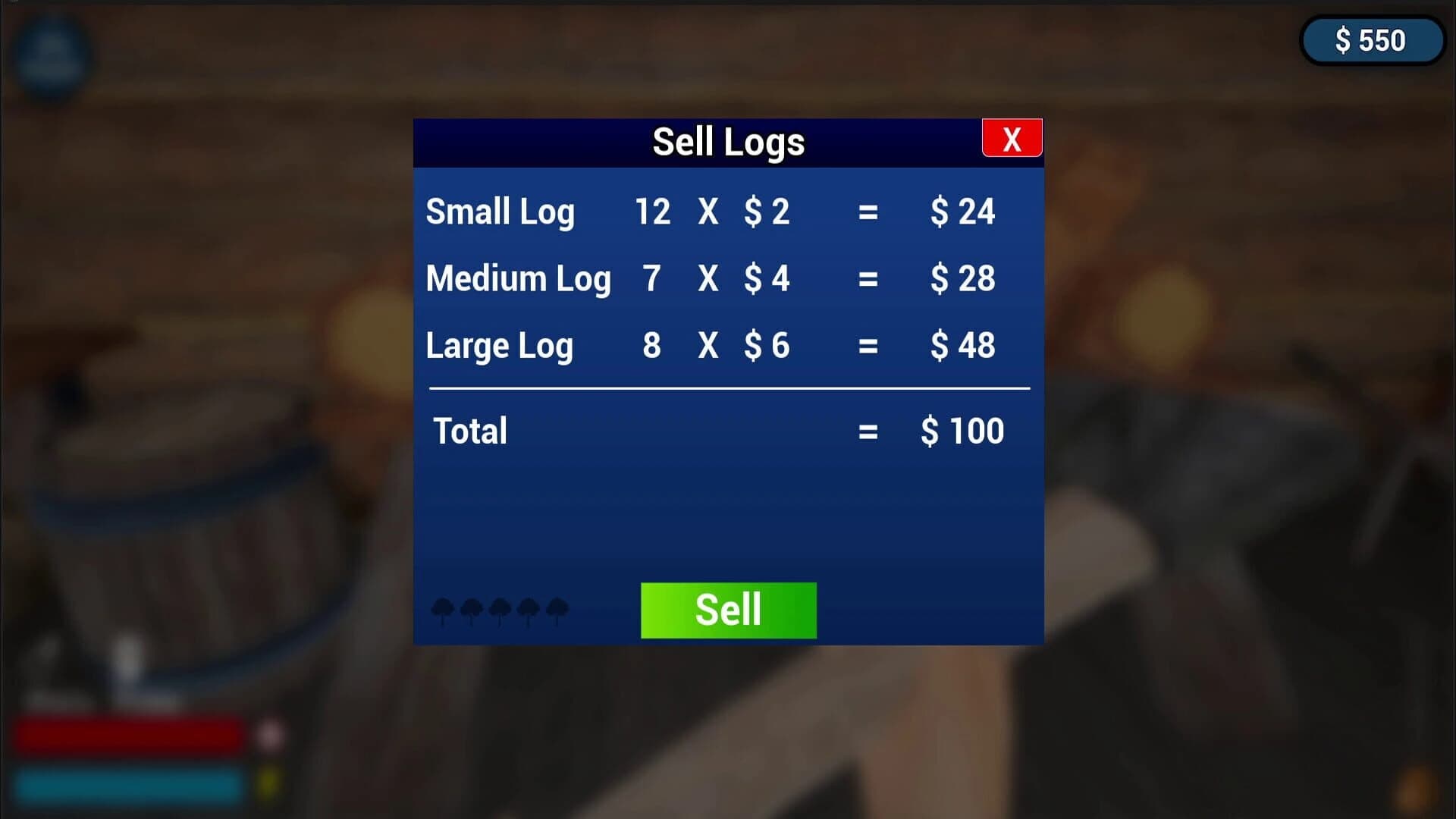 Chopping Together screenshot 4