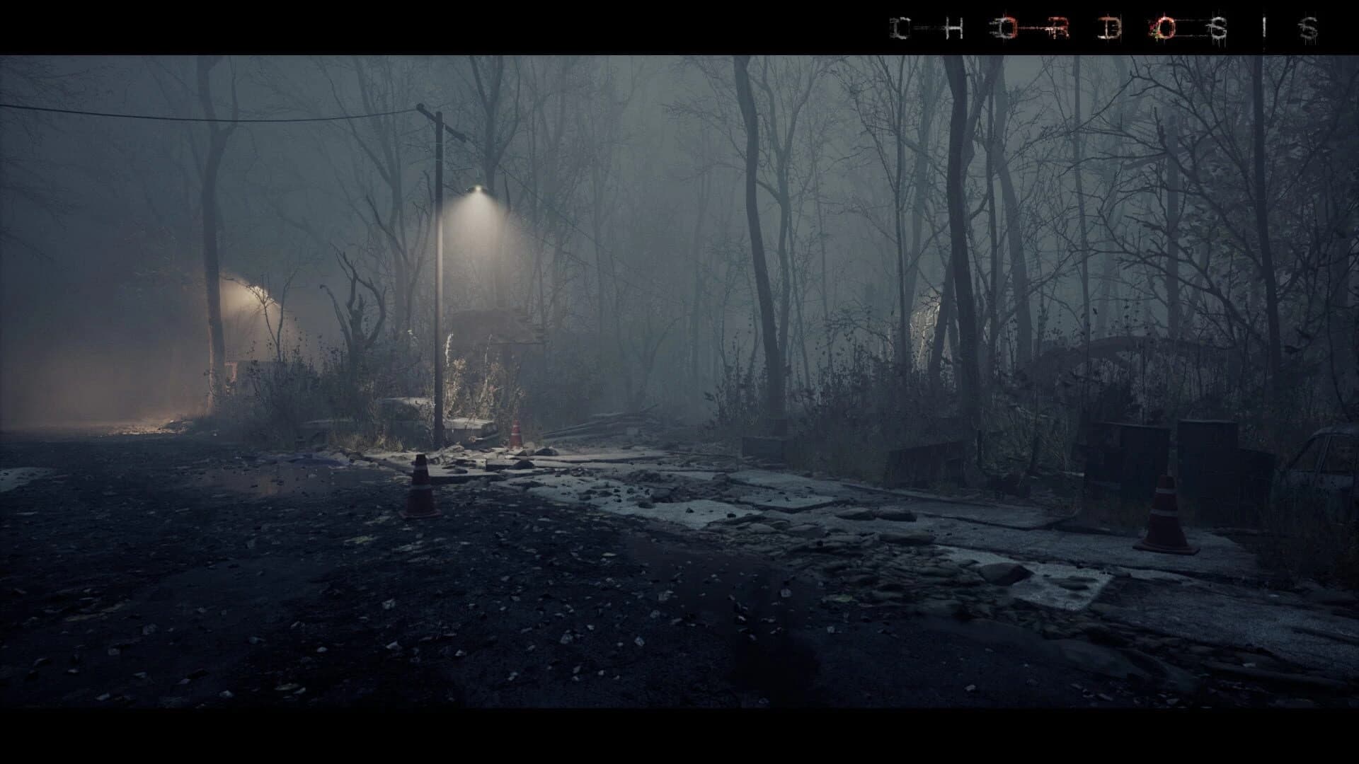 Chordosis screenshot 4