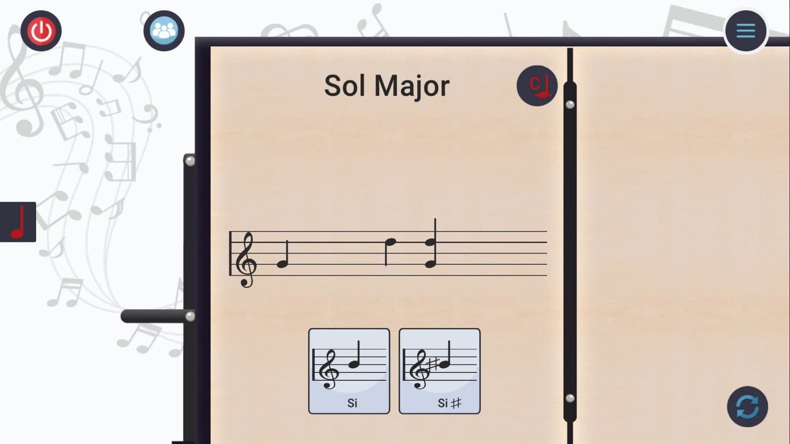 Chords Enchanter screenshot 2
