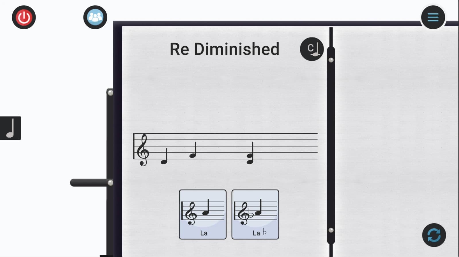Chords Enchanter screenshot 3