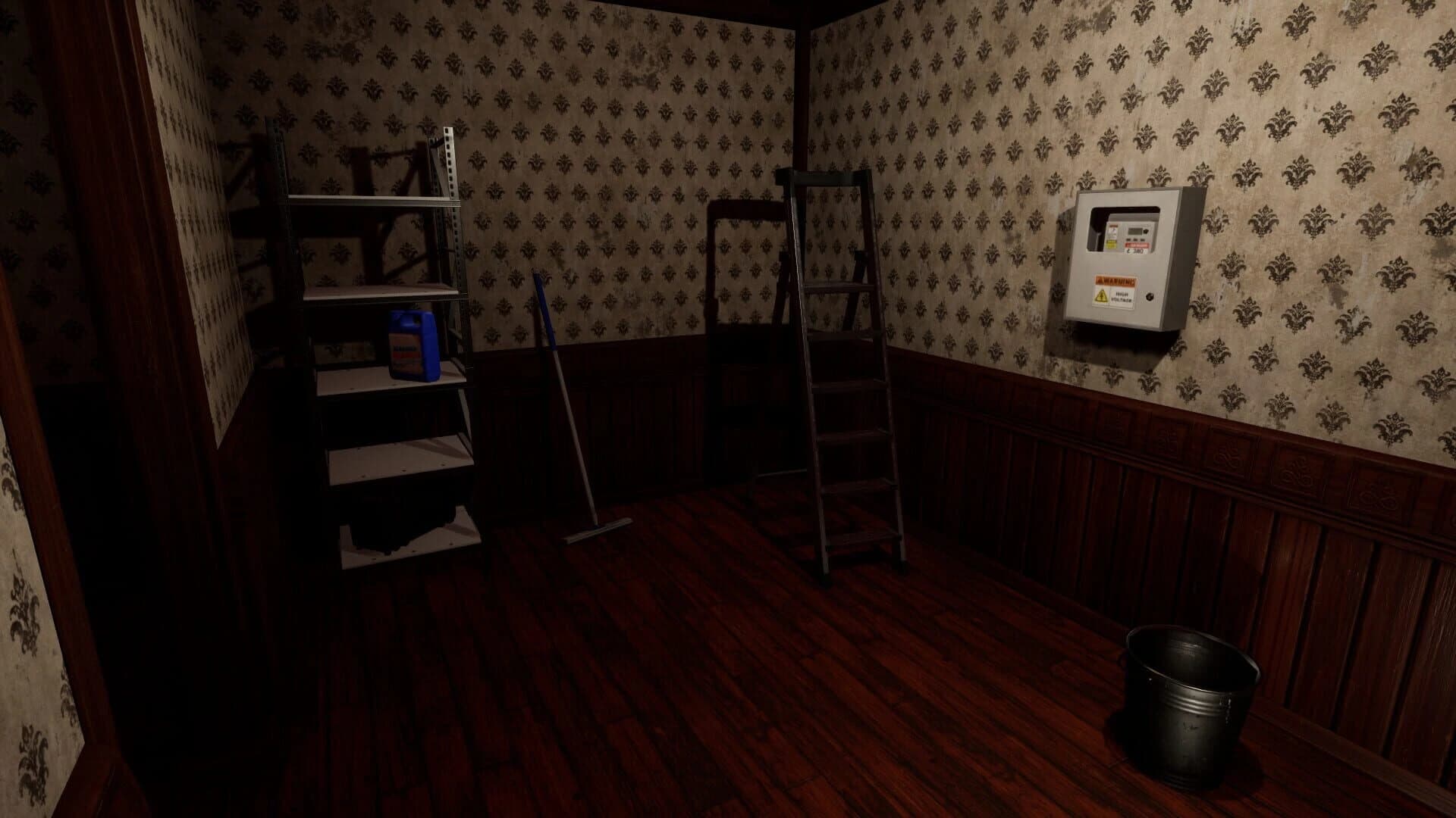 Chores in the Night screenshot 5