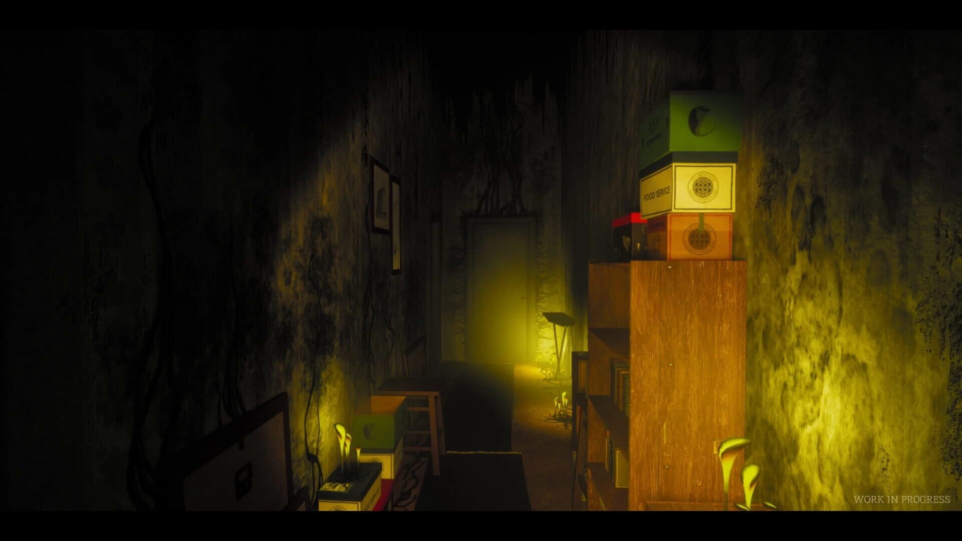 Chorus of Carcosa screenshot 2