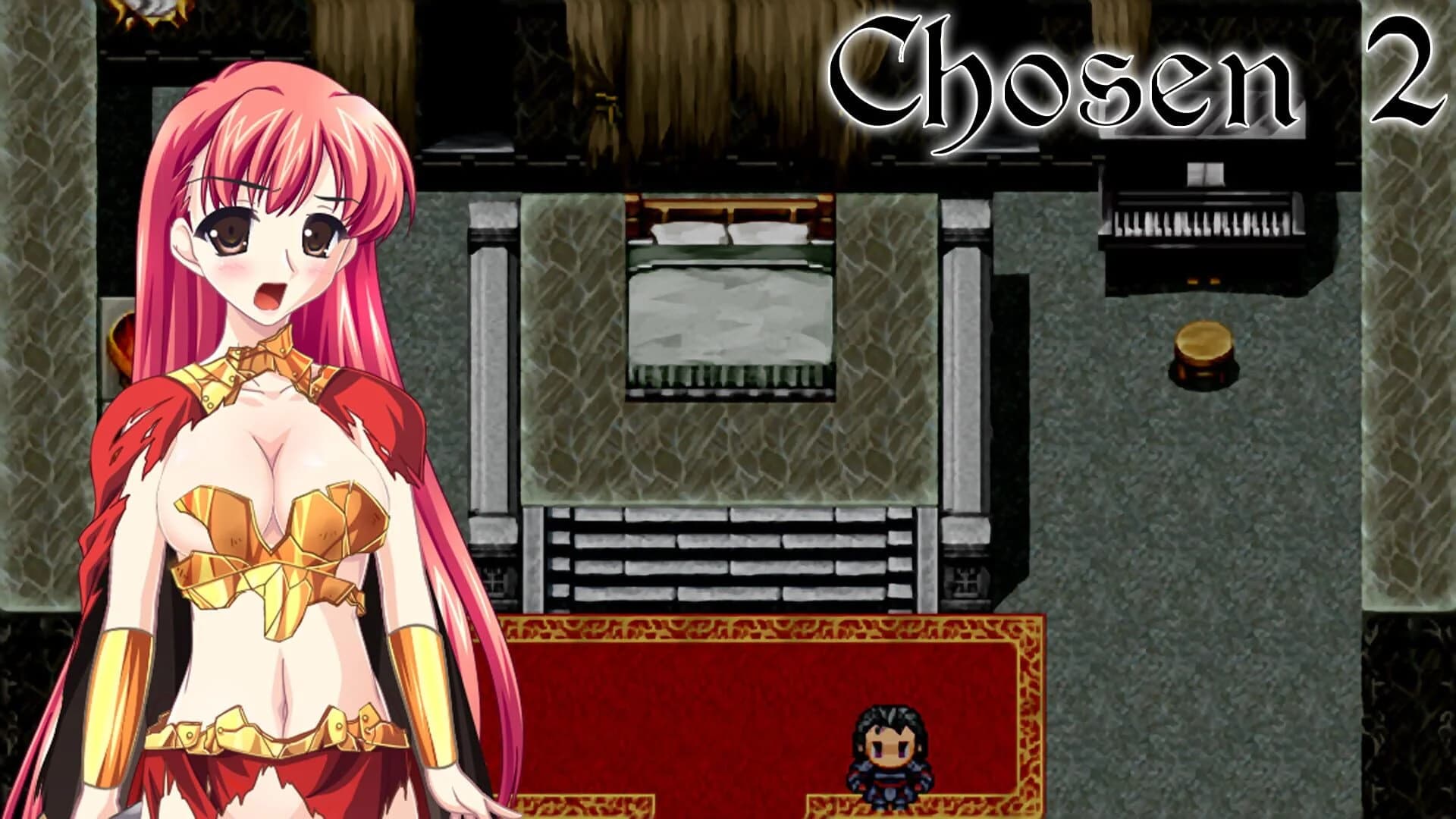 Chosen 2 screenshot 4