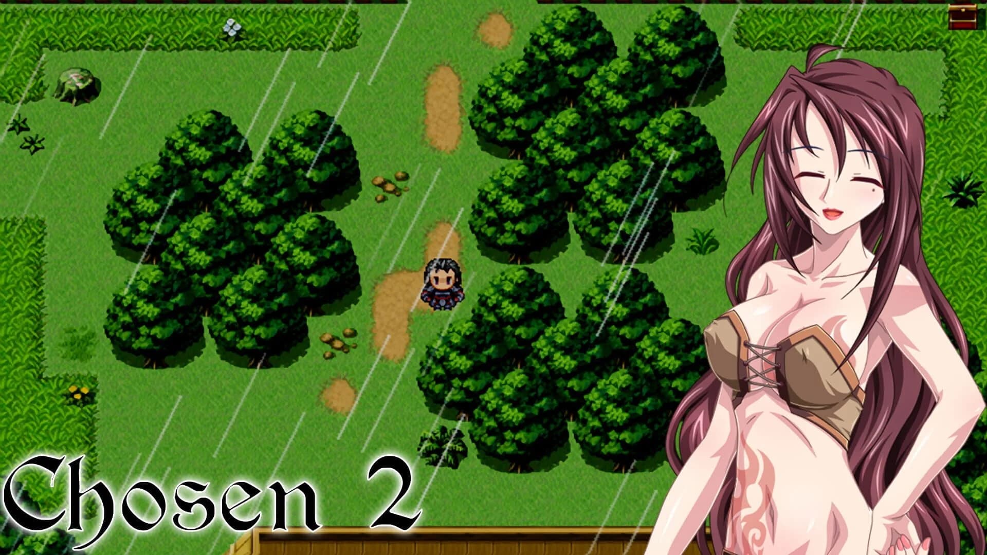 Chosen 2 screenshot 1