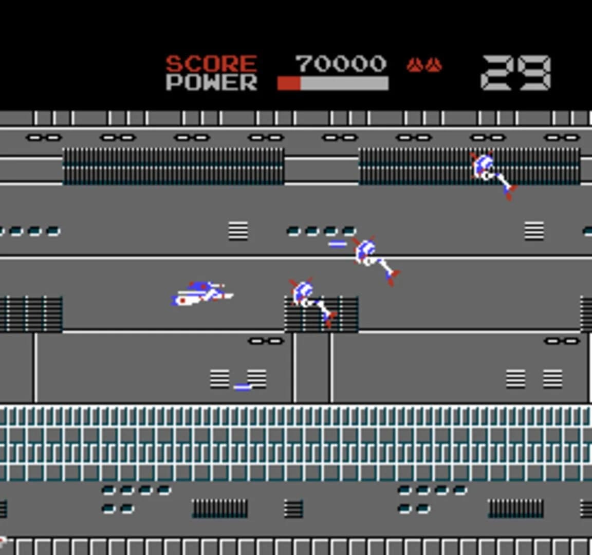 Choujikuu Yousai Macross screenshot 3