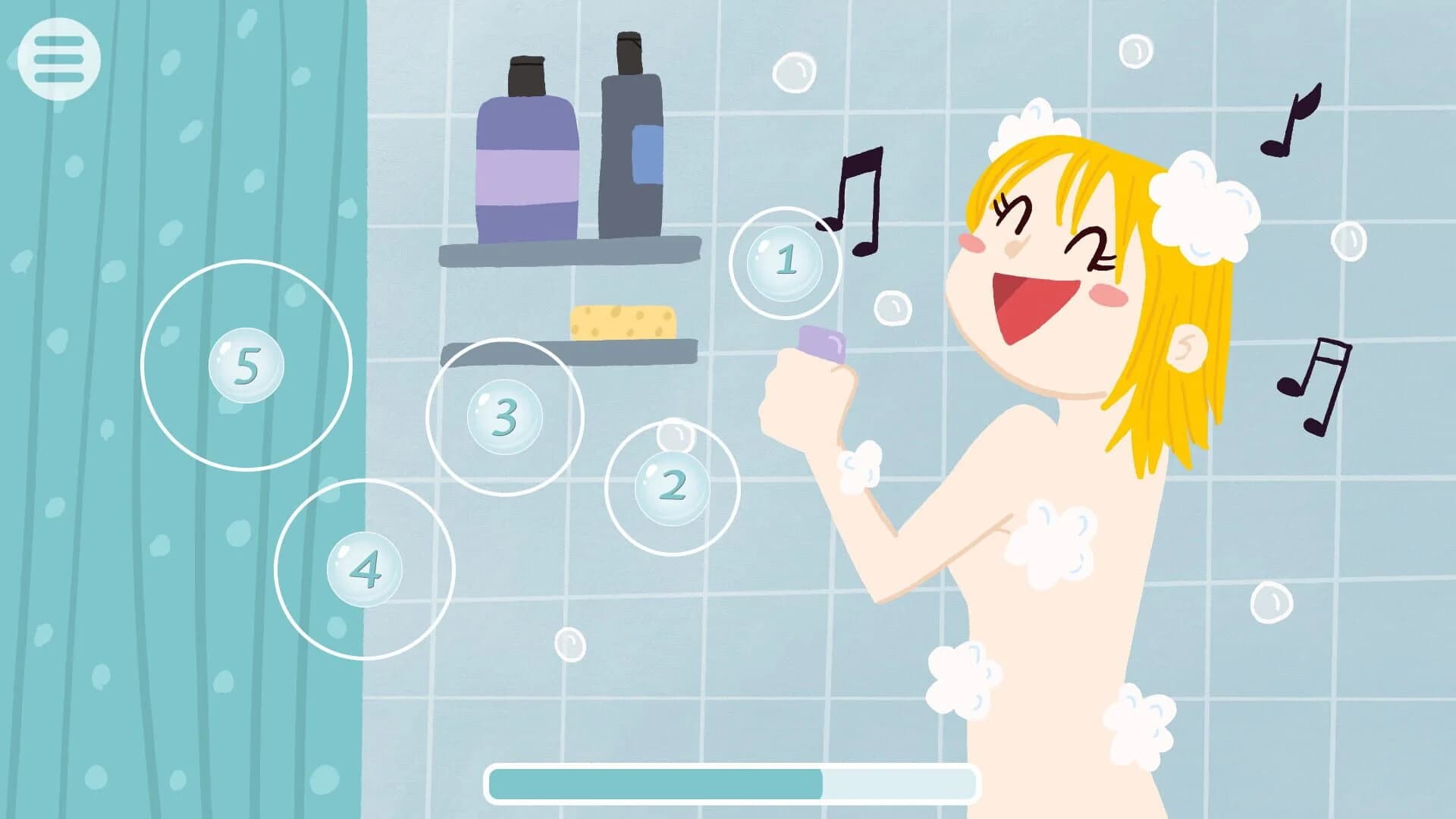 Christine screenshot 5