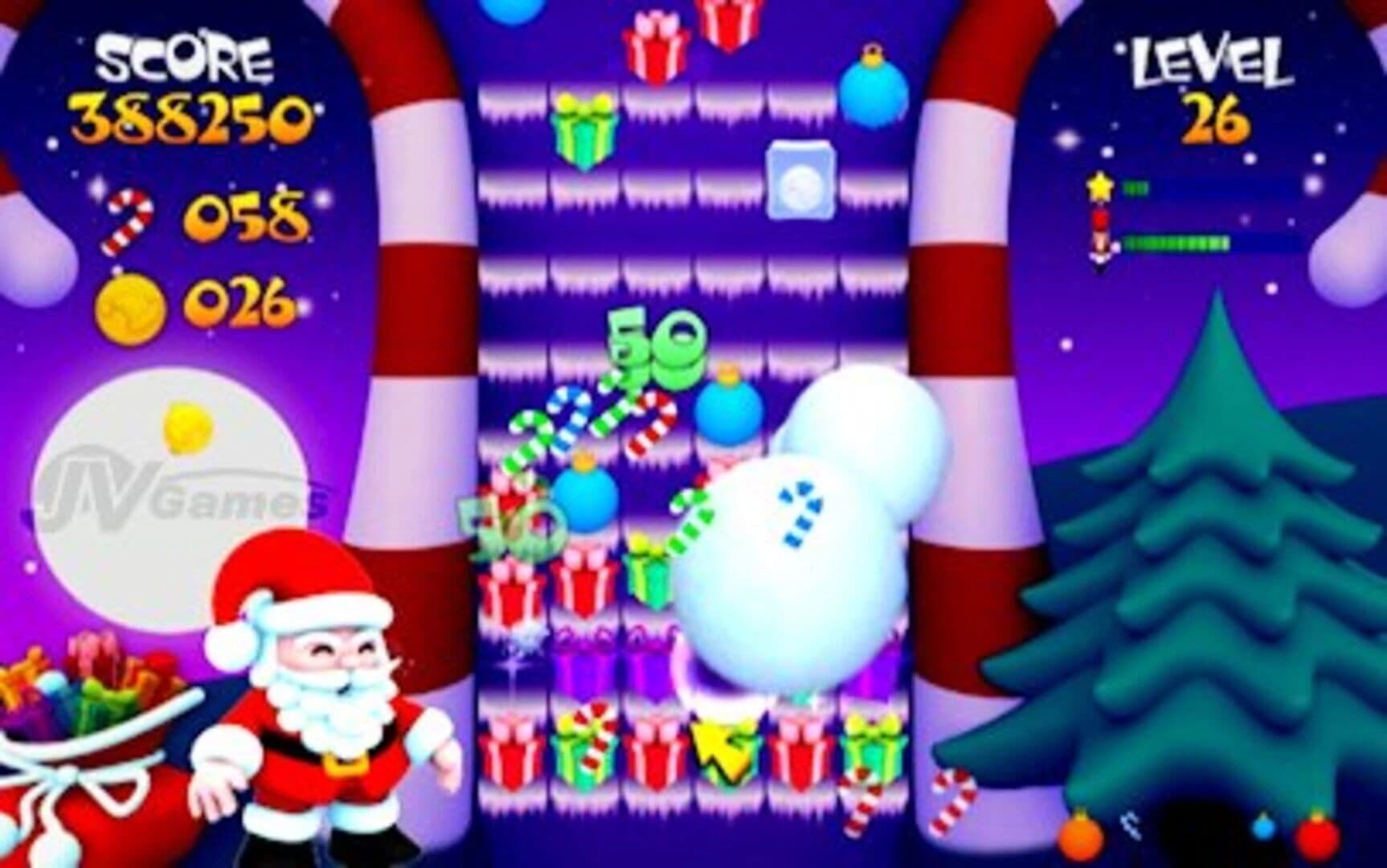 Christmas Clix screenshot 2