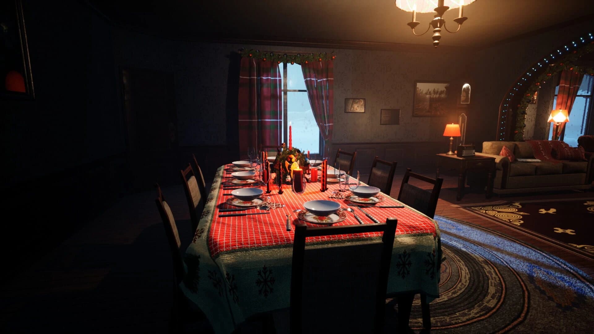 Christmas Day screenshot 1