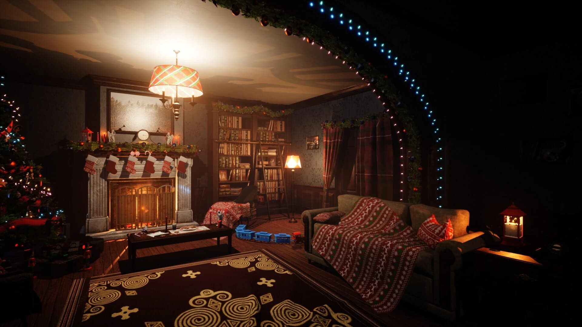 Christmas Day screenshot 3
