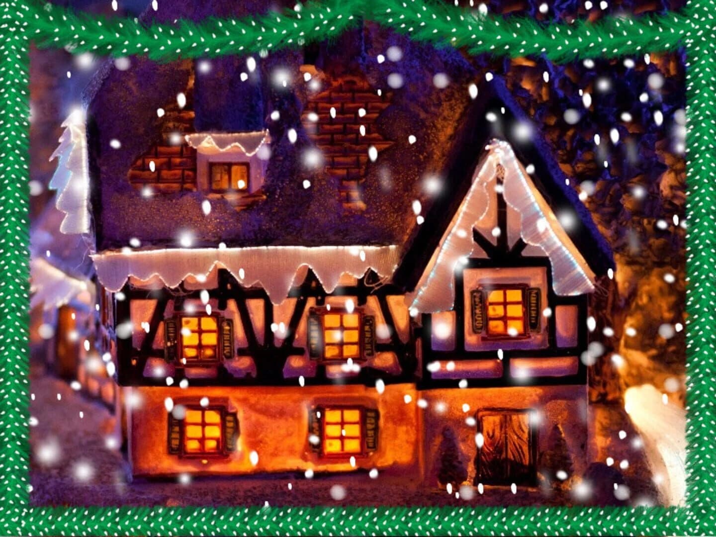 Christmas Elf screenshot 5