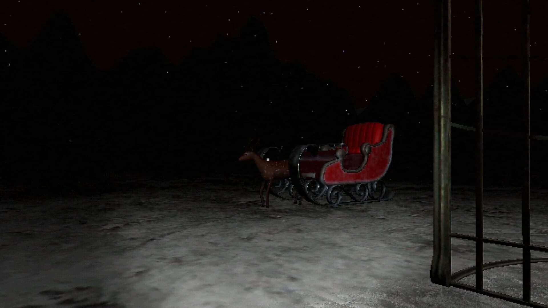 Christmas Horror screenshot 1