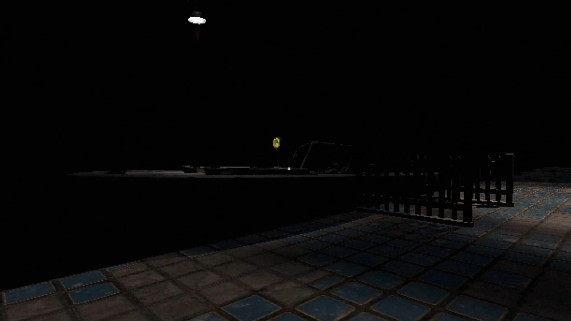 Christmas Horror screenshot 2