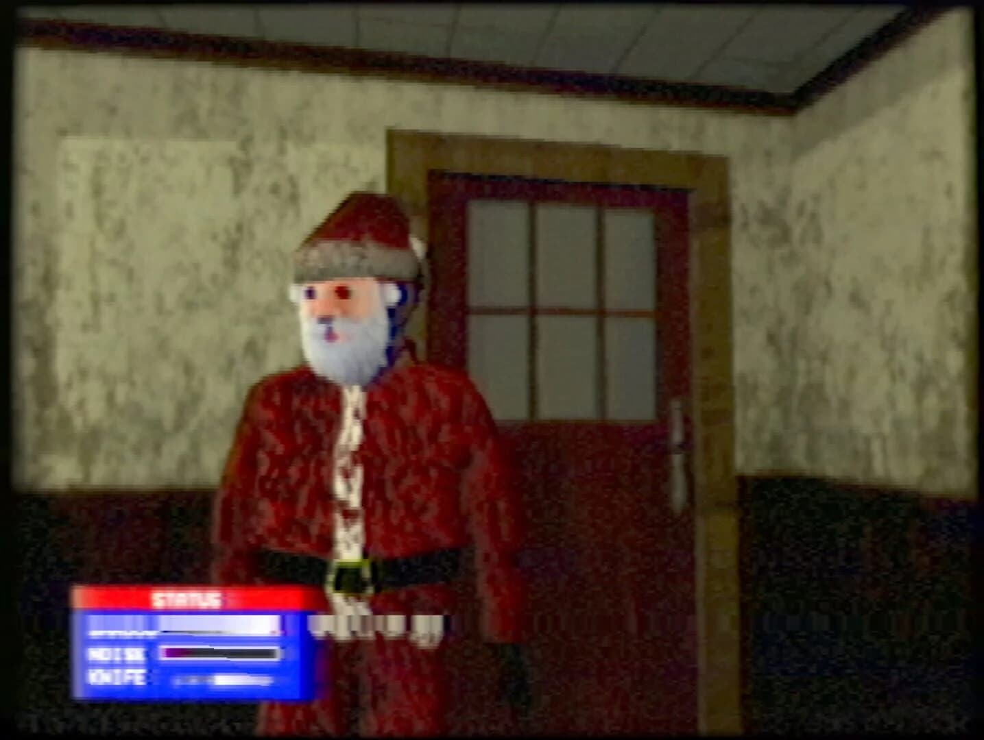 Christmas Massacre screenshot 4