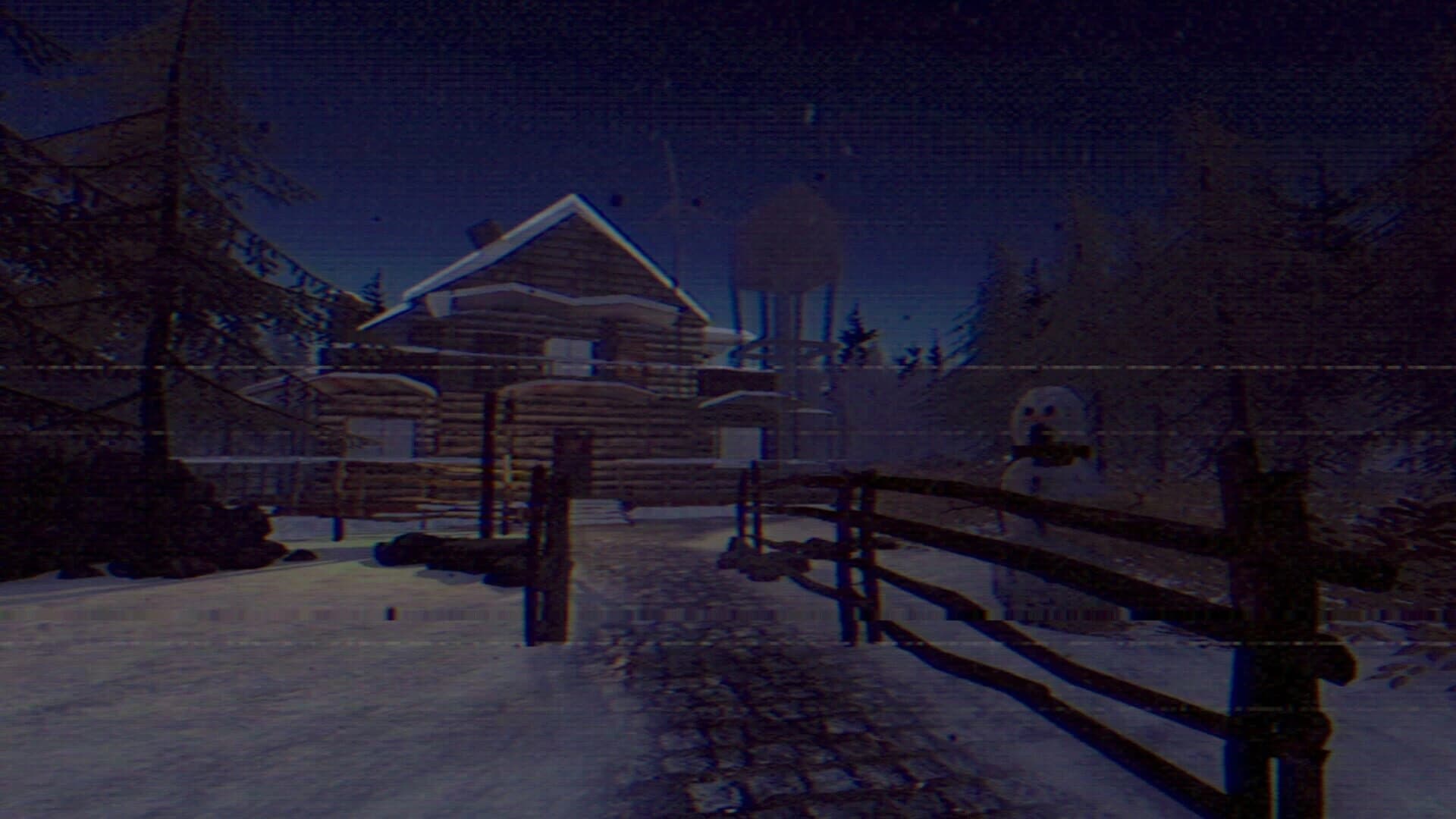 Christmas Mutilator screenshot 5