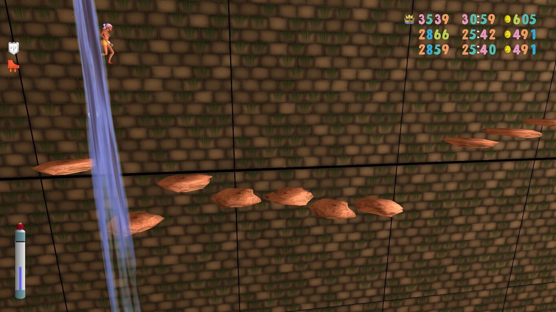 Christmas Runner screenshot 5