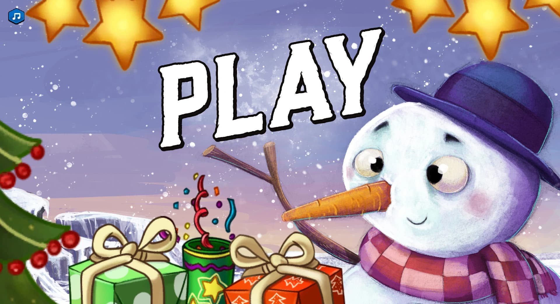 Christmas Sort Puzzle screenshot 3