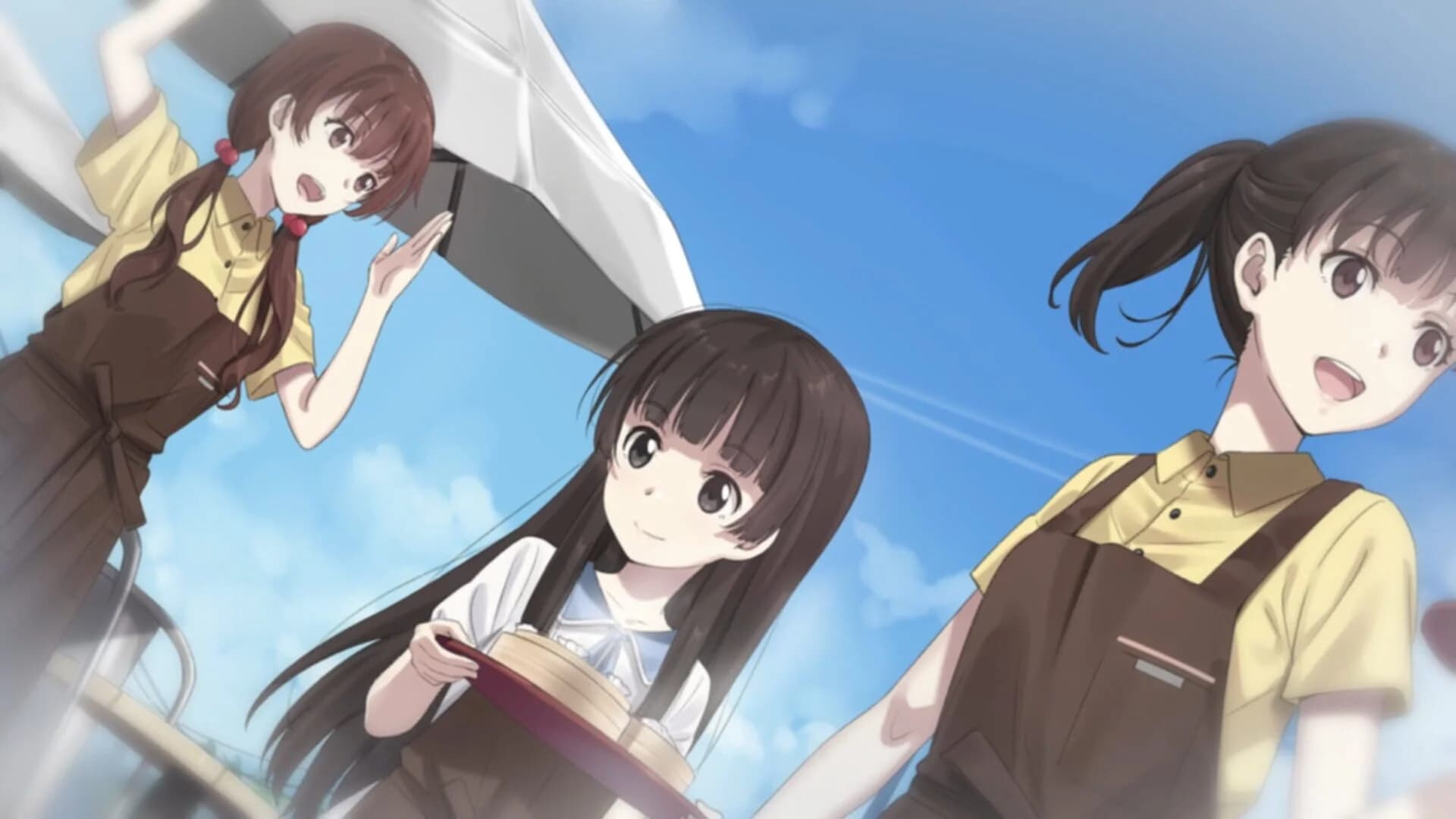 Christmas Tina screenshot 2