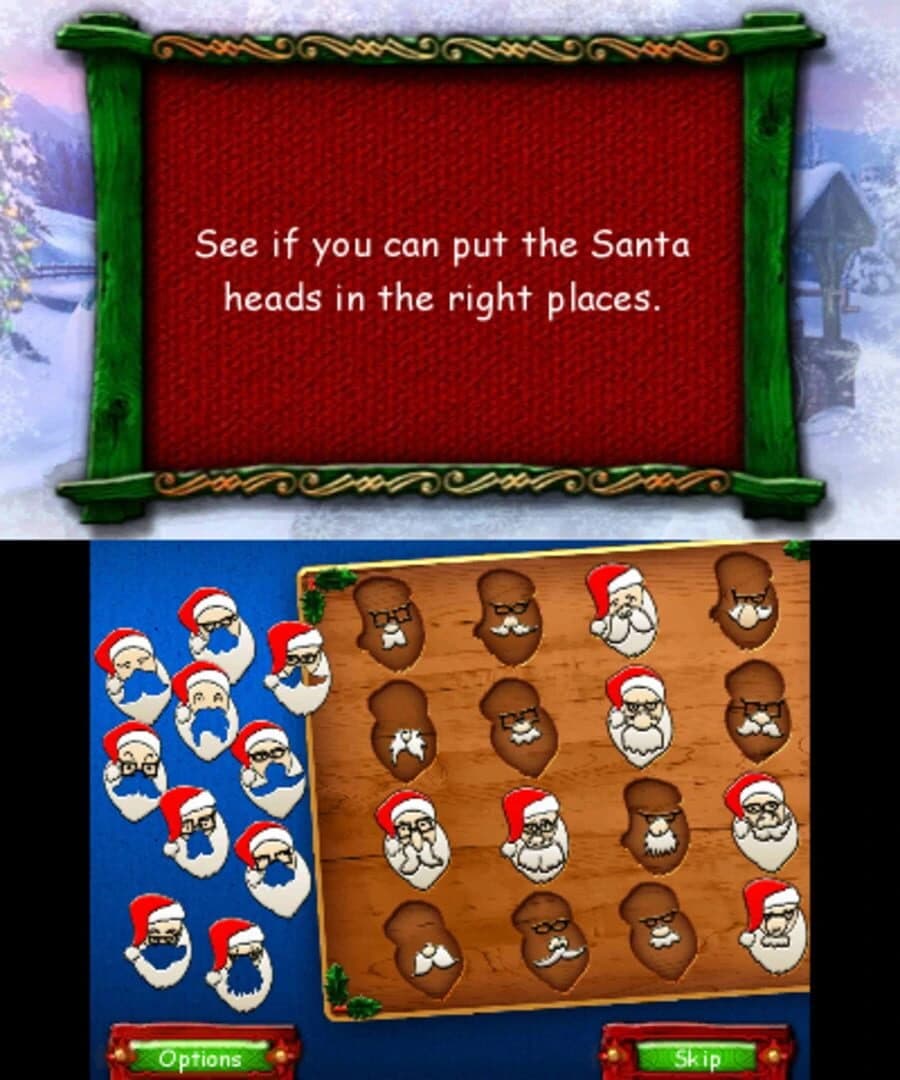 Christmas Wonderland 4 screenshot 5