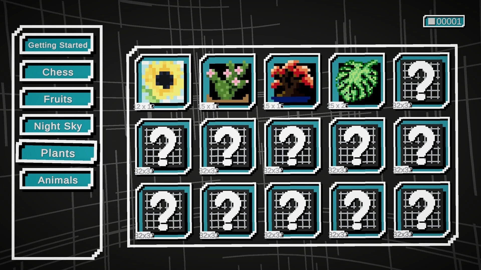 Chroma Cross screenshot 4