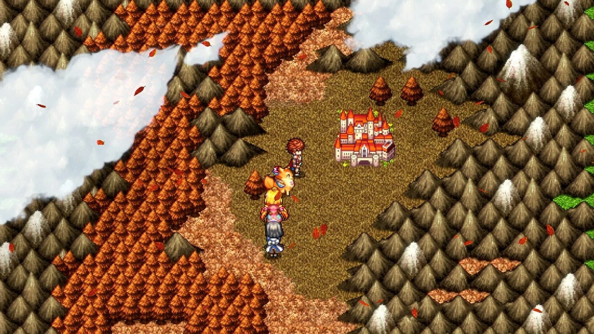 Chroma Quaternion screenshot 1