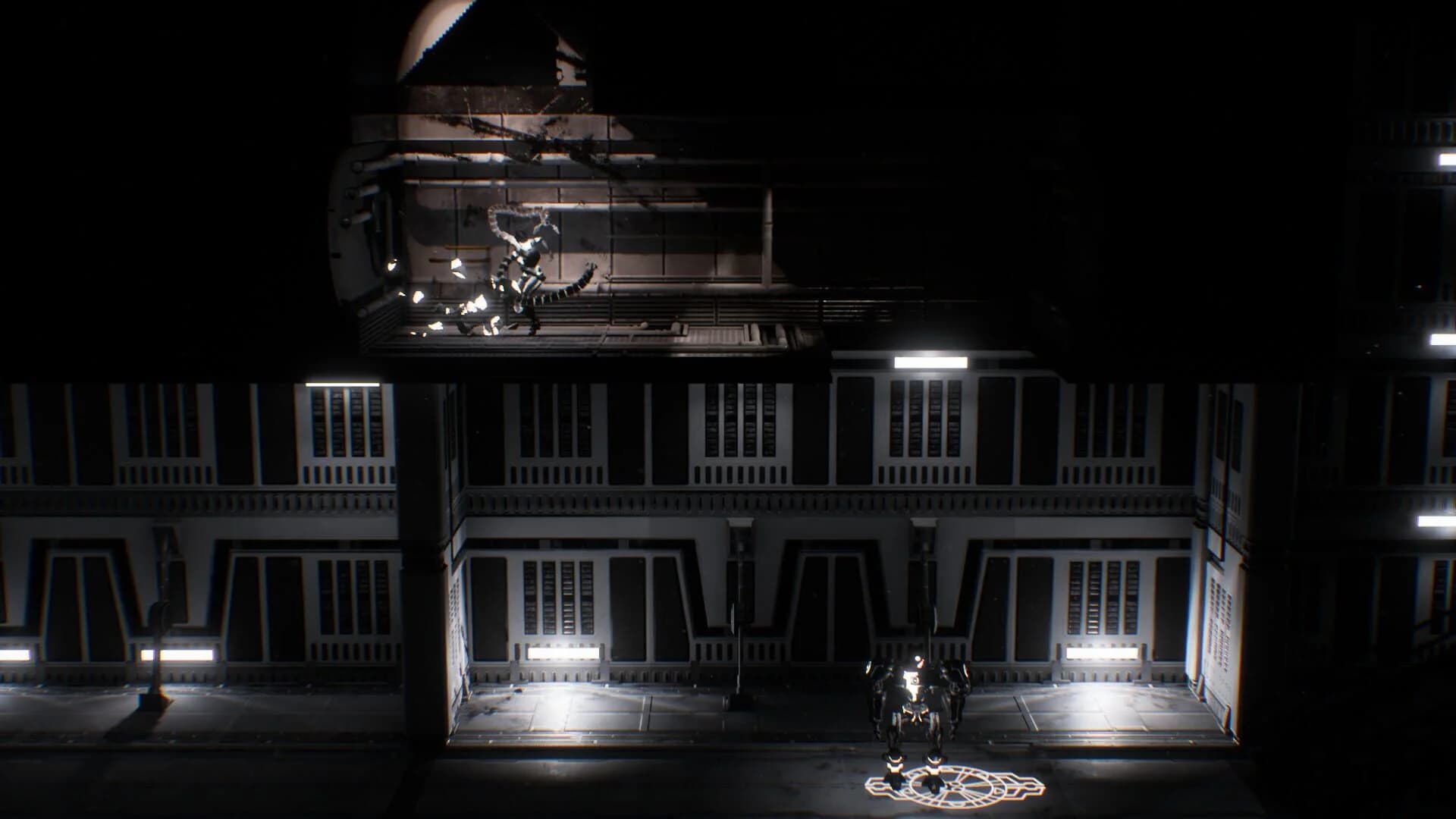 Chroma Shift screenshot 3