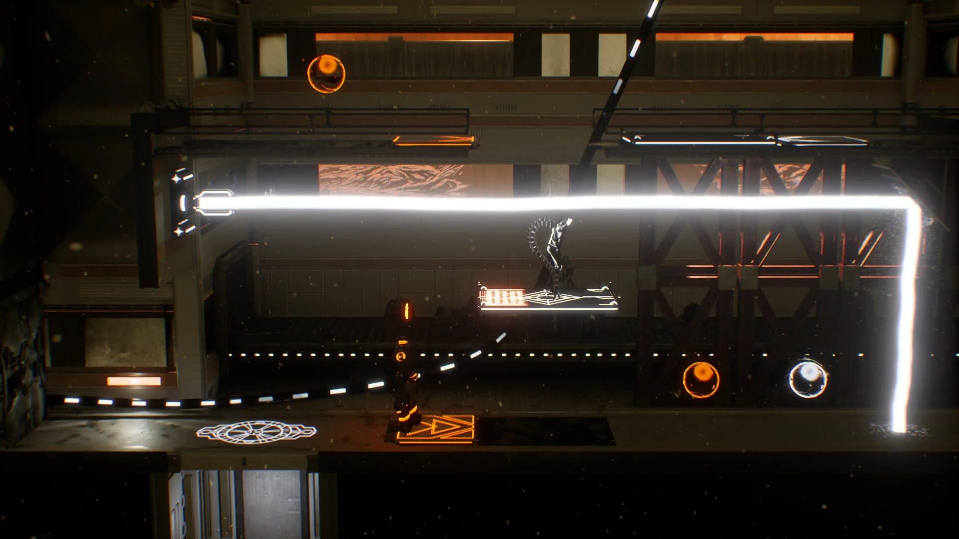 Chroma Shift screenshot 4