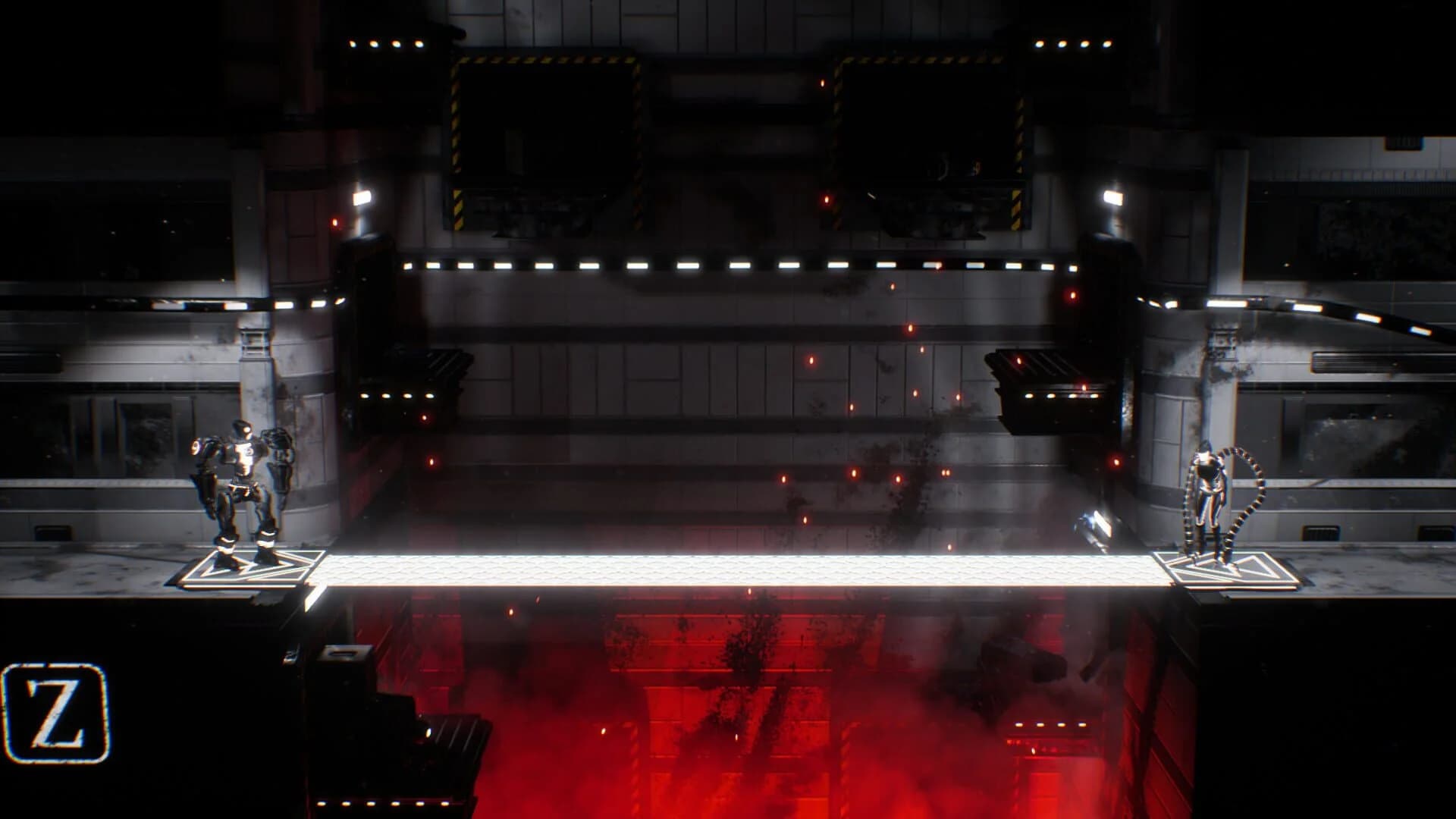 Chroma Shift screenshot 2