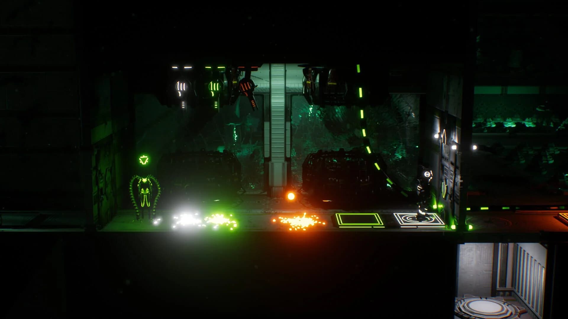 Chroma Shift screenshot 5