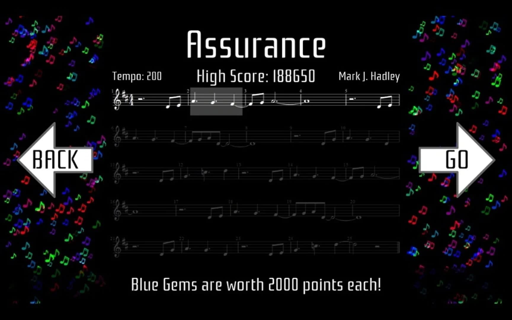 Chromaestro screenshot 4