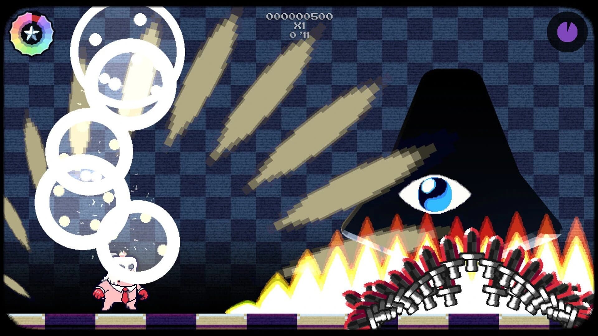 Chromahertz screenshot 5