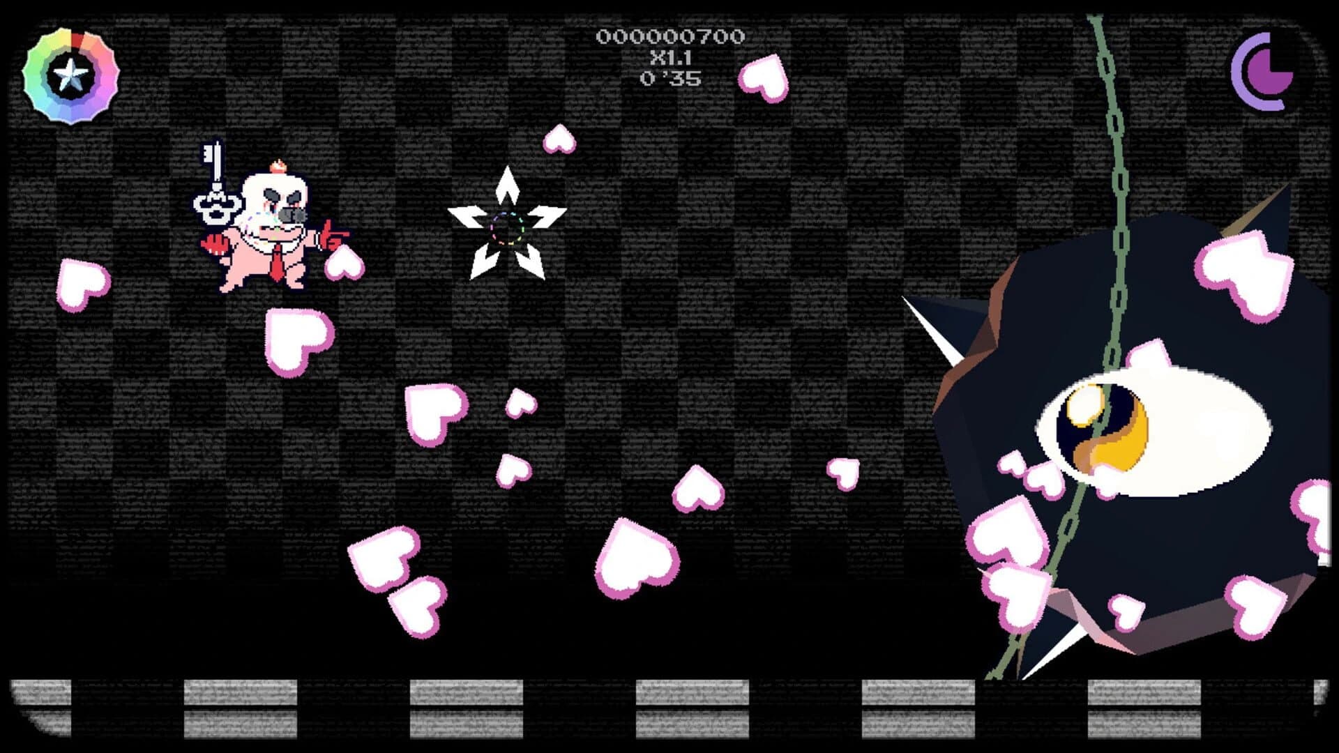 Chromahertz screenshot 4