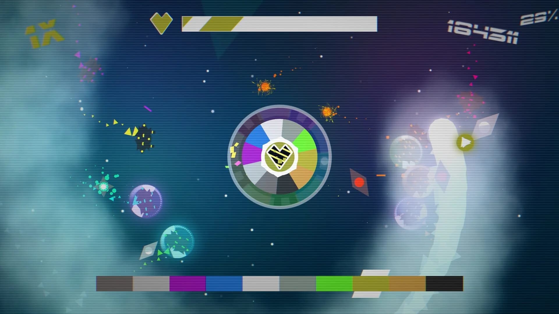Chromatic screenshot 5
