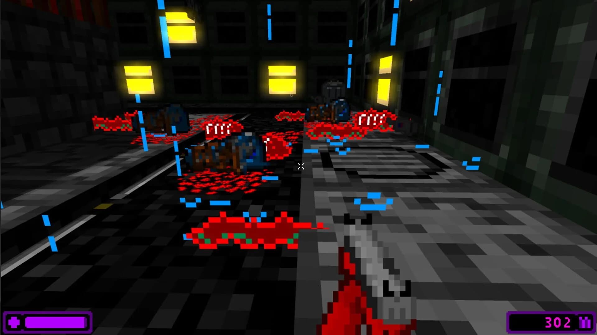 Chromatic Aberration screenshot 5