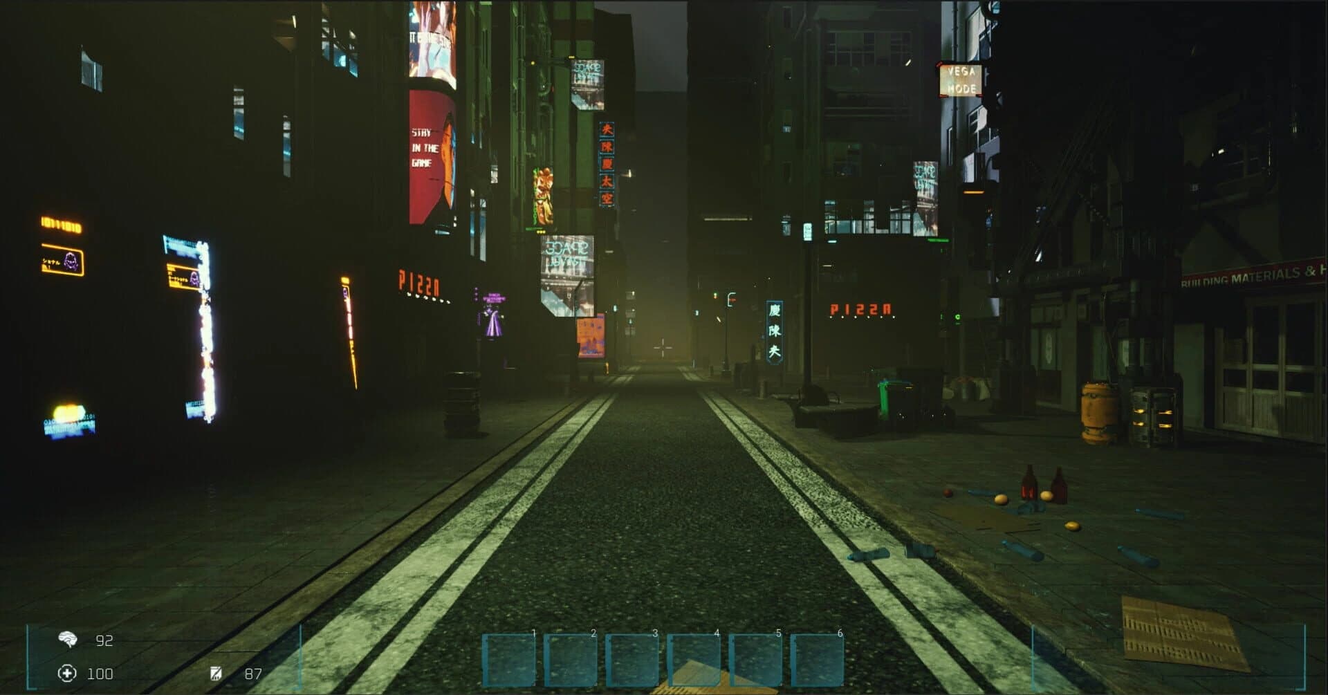 Chrome Sweat screenshot 4