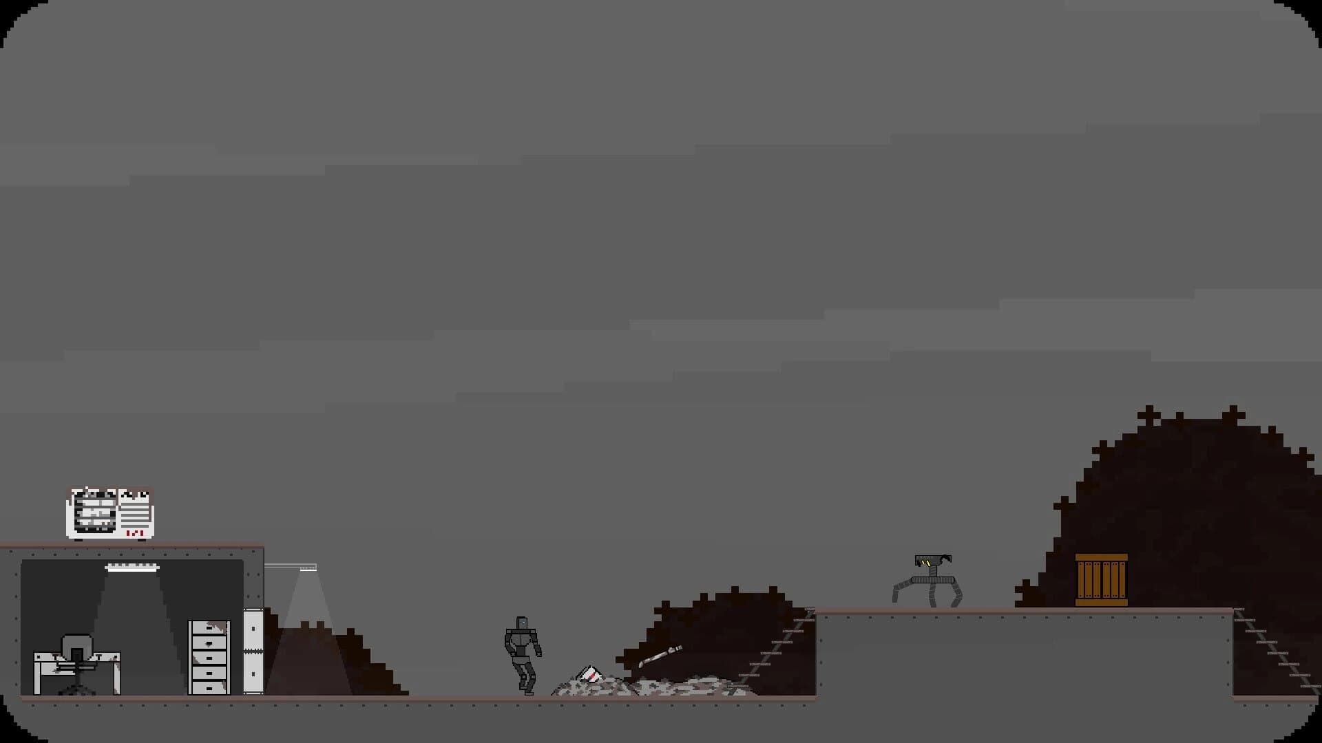 Chronac screenshot 3