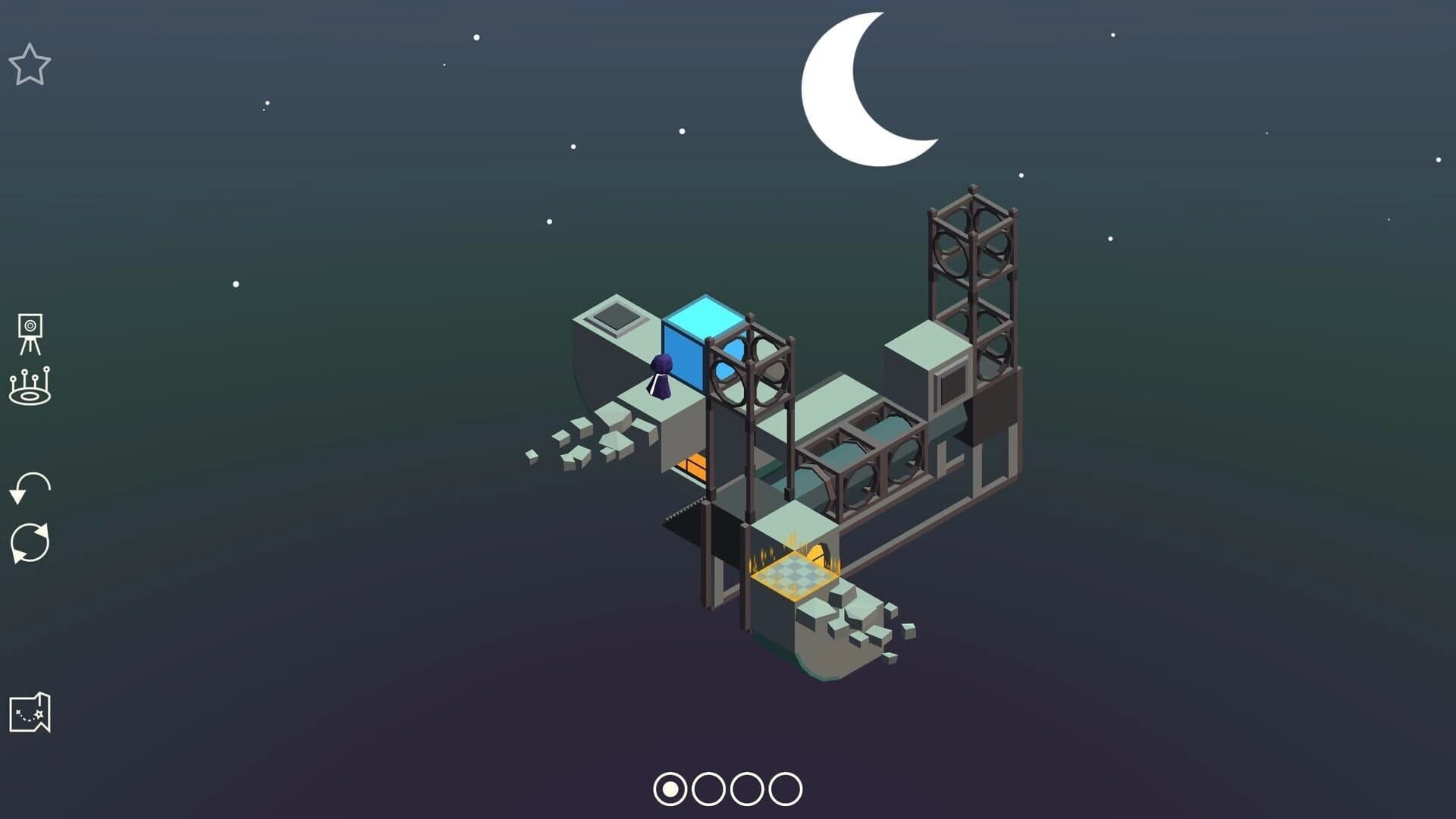 Chronescher screenshot 5