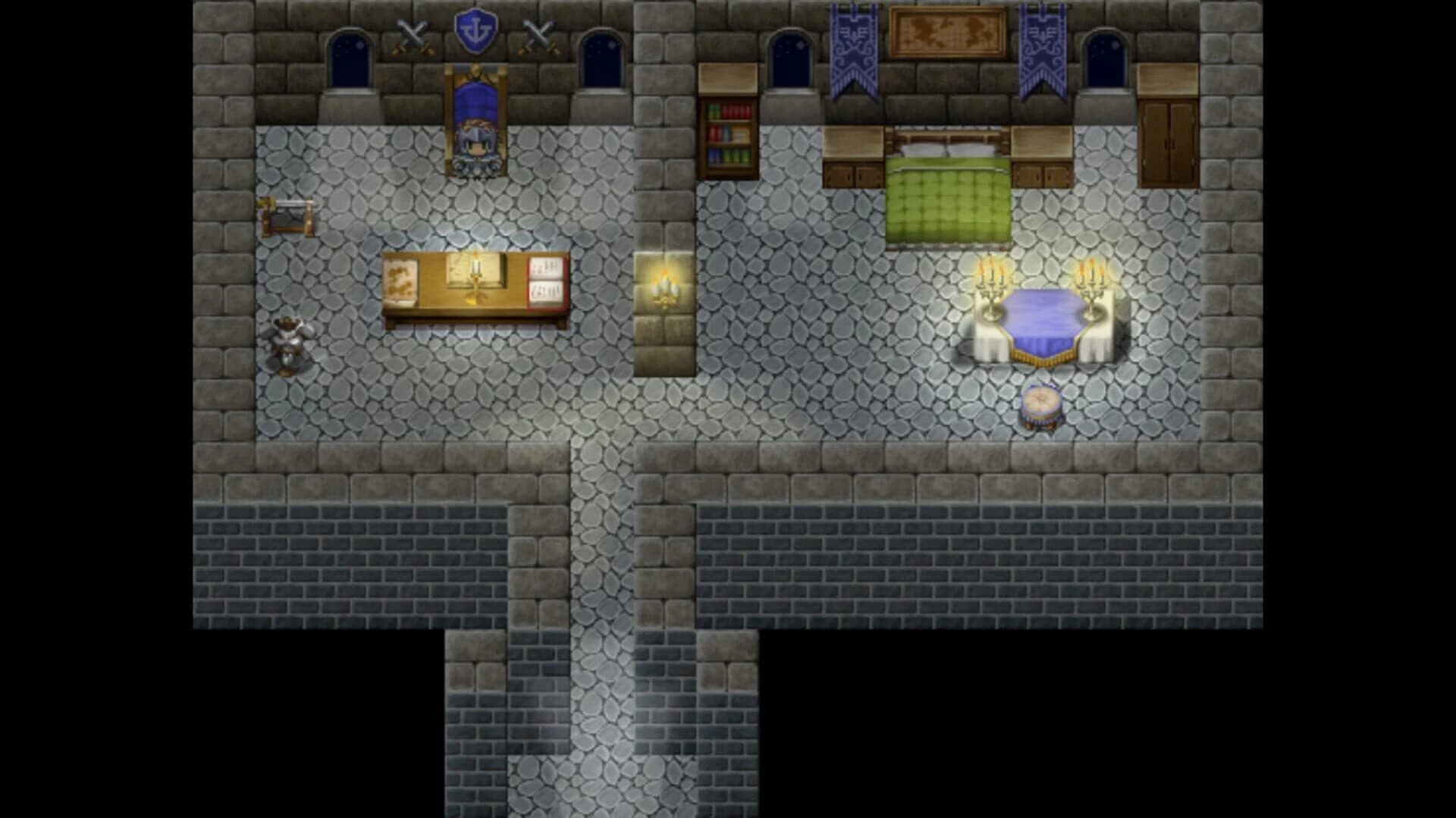 Chronicle of Daneya screenshot 1